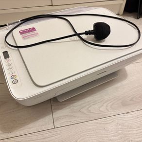 HP inkjet printer
