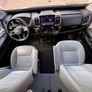 Campervan Globe Traveller 2022  Automatic LHD Image 4