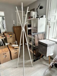 cloth rack