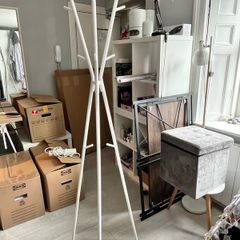 cloth rack