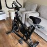 Exercise bike Image 2