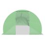 Greenhouse 45 sq.m 15x3x2 m Image 5