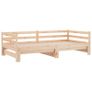 Pull out day bed / sofa Image 2