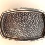Antique Silver Plated Trinket Box Image 6