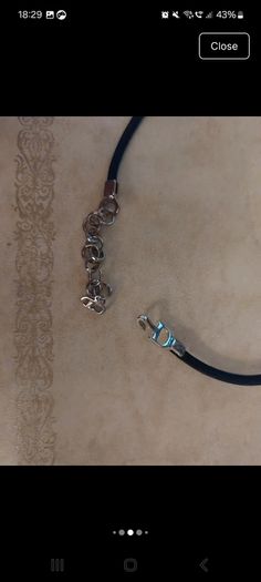 Christian Dior Necklace