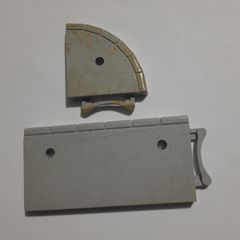 Vintage 80s - Majo-kit - Building Set Components