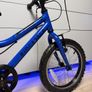 Ridgeback MX16 Kids Bike 16 inch Image 3