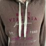 dress bnwt H&M hoodie dress size medium rrp 39.99 Image 4