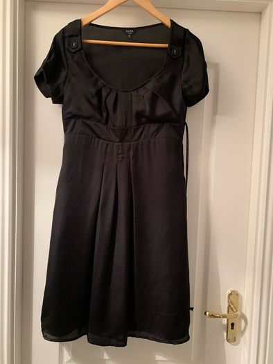 Savida Dress