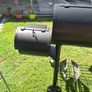 Bighorn Smoker/BBQ Image 7