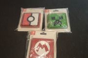Nintendo switch games case