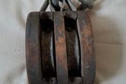 block and tackle