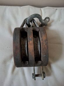 block and tackle