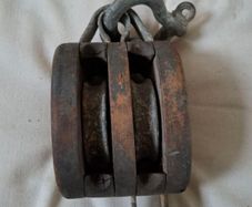 block and tackle
