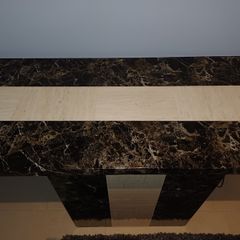 Marble Console