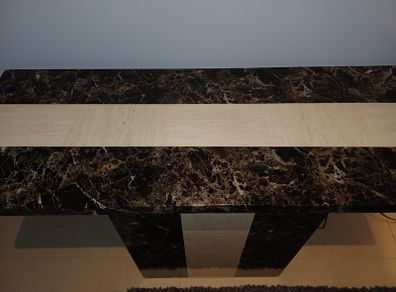 Marble Console