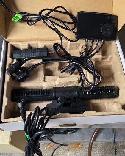 Maxspec Gyre XF350 Standard Package