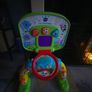 vtech 3 in 1 sports toy Image 2