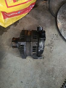 ford focus parts
