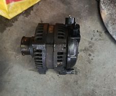 ford focus parts