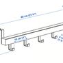 Door/Wall Hanger Image 3