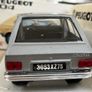 Peugeot 104 Scale 1/25 Polistil Year 1974 Very Rare Image 8
