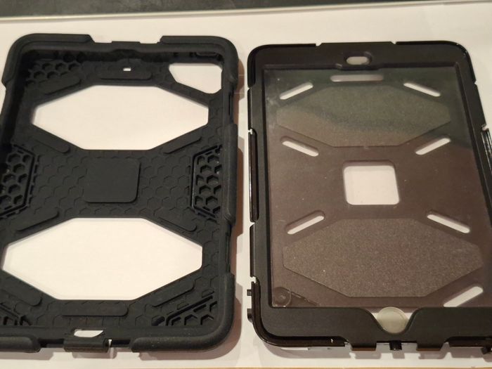 iPad mini 2 celular + WiFi version Grade A