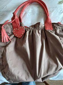 casual bag