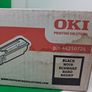 Postage - Oki Toner 44250724 Black C110 C130n MC160 Image 8