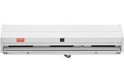 0.9m Commercial Indoor Air Curtain Super Power 2 Speeds 1528m/h, UL Certified Wall Mounted Air Curtains for Doors