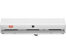 0.9m Commercial Indoor Air Curtain Super Power 2 Speeds 1528m/h, UL Certified Wall Mounted Air Curtains for Doors
