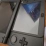 NEW 3DS XL (Used) + Charging cable Image 3