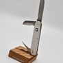 Victorinox Alox Pioneer Electrician 93mm Swiss Army Knife Electrician Tool Image 3