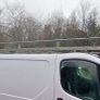 roof rack heavy duty galvanised Image 8