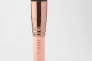 Lucid Flat Angle Brush