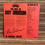 Roy Orbison - The Best of Roy Orbison Image 2
