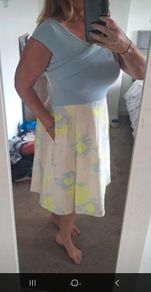 Designer Dress