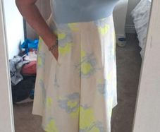 Designer Dress