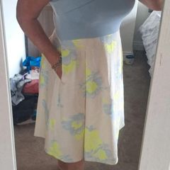 Designer Dress