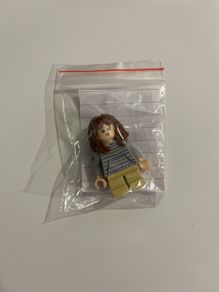 Lego Hermione Granger minifigure