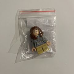 Lego Hermione Granger minifigure