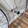 Shimano RH 10 wheels 700c 9/10 speed shimano Image 7