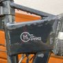 Electric Folding Fat Bike + Battery + Extras. Ready to Ride! Image 5