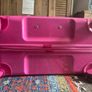 it Luggage suitcase Large  Pink Image 5
