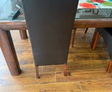 chairs