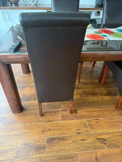 chairs