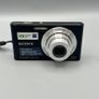 Sony Cyber-shot DSC-W320 14.1MP Digital Camera Black - Full Kit Image 2