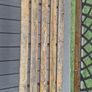 Small Garden bench Image 3