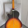 Takamine Japanese Electric Acoustic Guitar Image 3