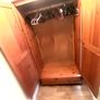 Solid Pine Wardrobe Image 2